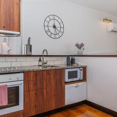 Princes Wharf - Charming 1Br Apartment Auckland Kültér fotó