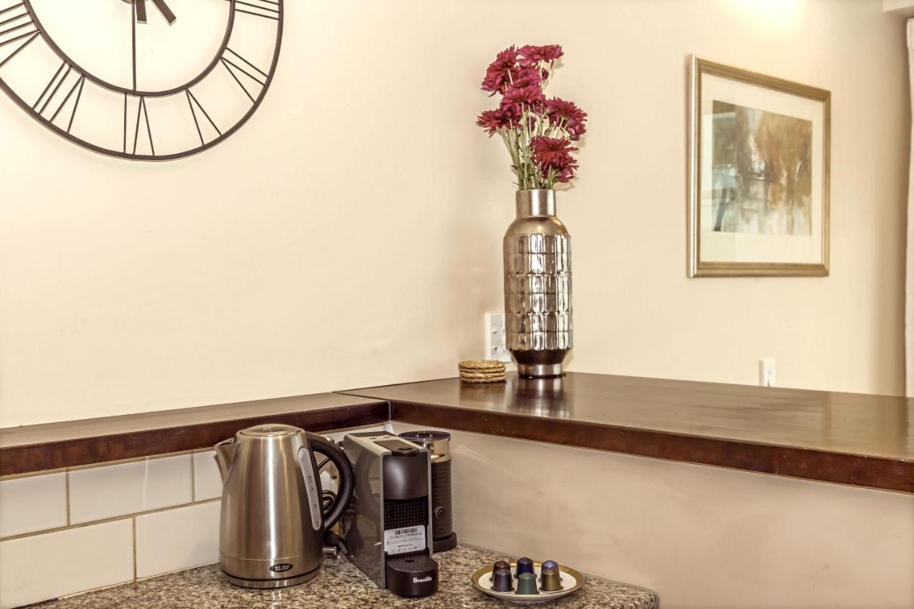 Princes Wharf - Charming 1Br Apartment Auckland Kültér fotó