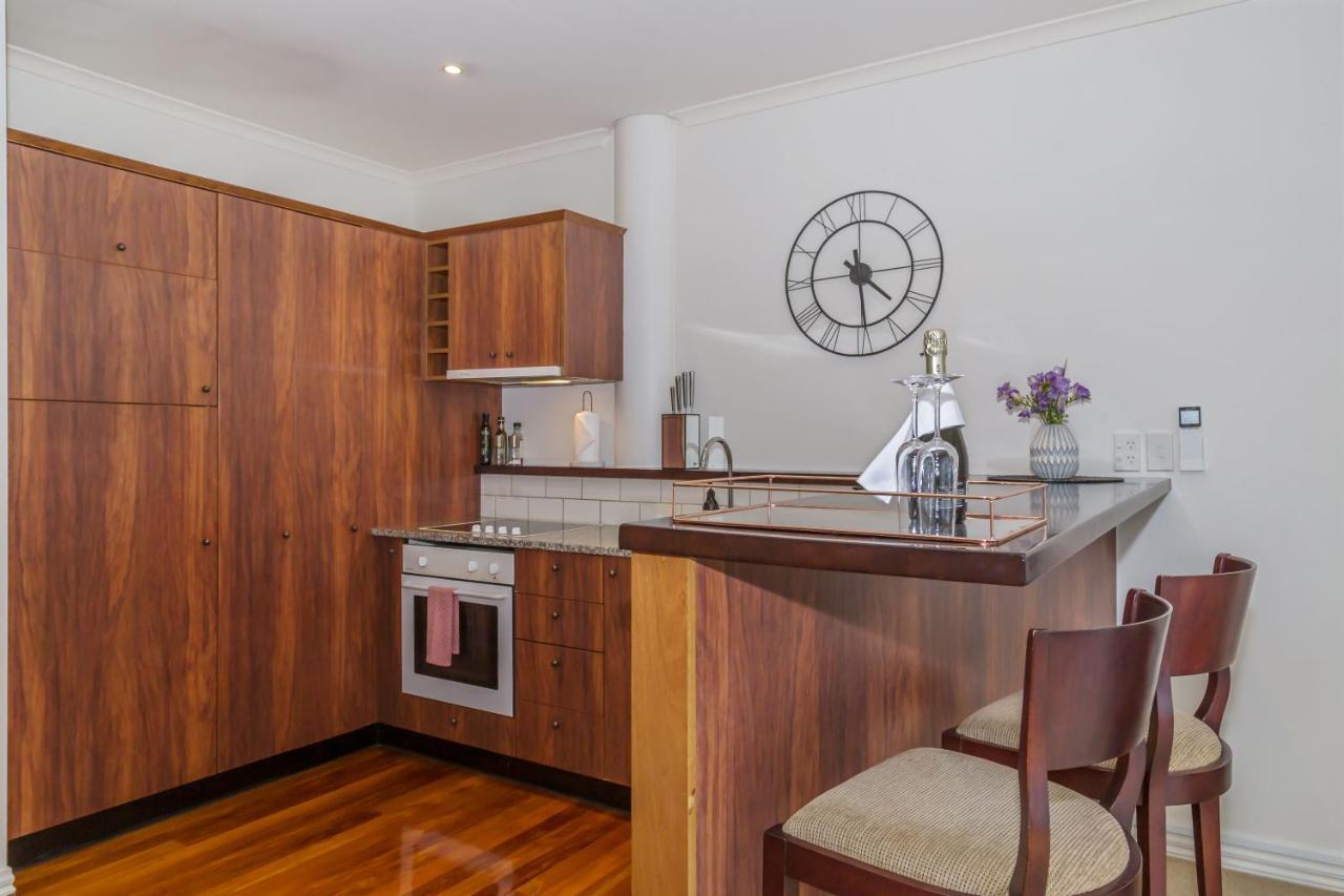 Princes Wharf - Charming 1Br Apartment Auckland Kültér fotó